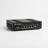 OPNsense Netgate 2100
