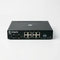OPNsense Netgate 4100