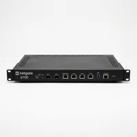 OPNsense Netgate 6100