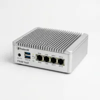OPNsense Protectli FW4B