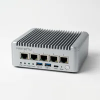 OPNsense Protectli FW6B