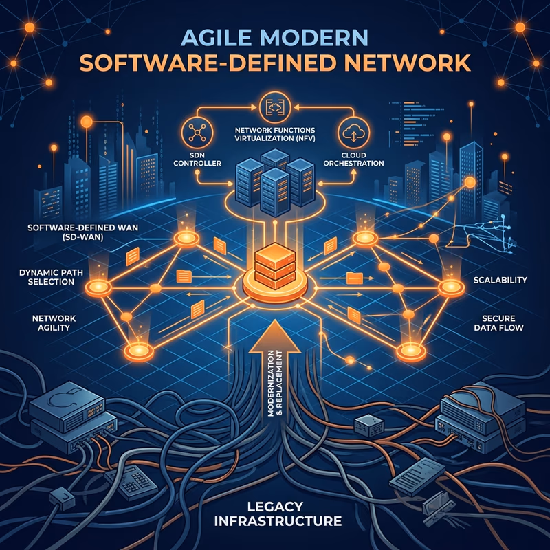 7 Modern SD-WAN Alternatives for Branch Offices (2026)
