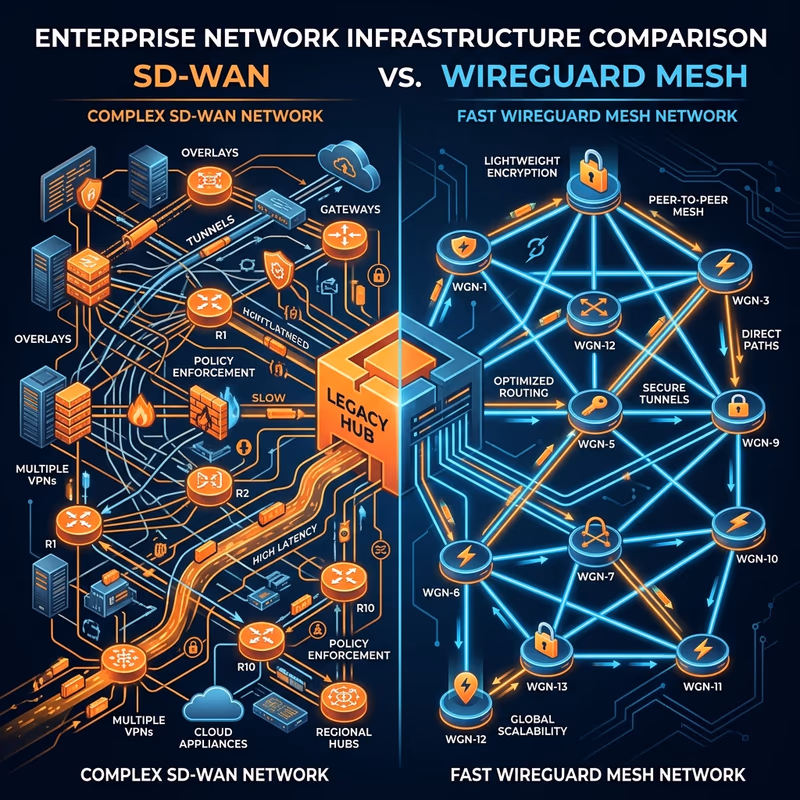 Remote Access VPN vs RDP: Which Is Right for Your Team in 2026?